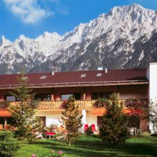 Фотографии гостиницы
Hotel Franziska