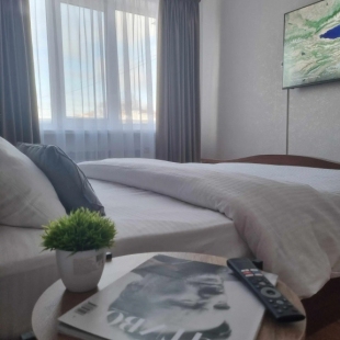 Фотография квартиры Квартира Двухкомнатная ISTOMA на центральной набережной