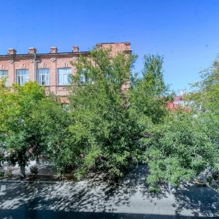 Фотография квартиры Апартаменты Green FOX на улице Тургенева