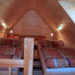 Фотографии гостевого дома
Rodinny penzion Kunc