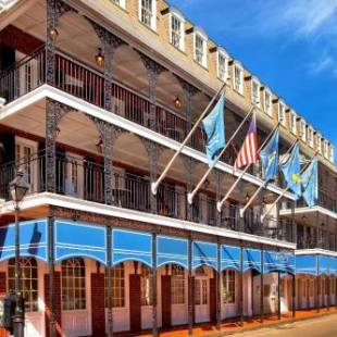 Фотографии гостиницы 
            Four Points by Sheraton French Quarter