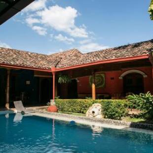 Фотография гостиницы Hotel Casa del Consulado