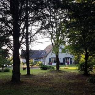 Фотографии мини отеля
Le Clos des Écureuils