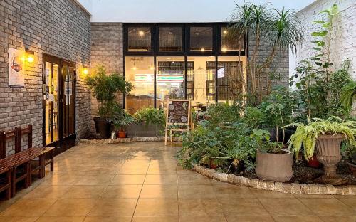 Фотография хостела Backpacker 41 Hostel - Taichung