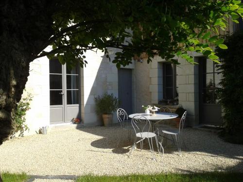 Фотография гостевого дома Chambres d'Hôtes Rue du Poids