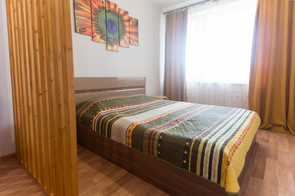 Фотография квартиры Апартаменты 9 Ночей Апартаменты №5 на Подгорной с Красивым Видом на Реку