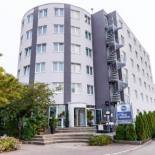 Фотография гостиницы Best Western Plaza Hotel Stuttgart-Filderstadt