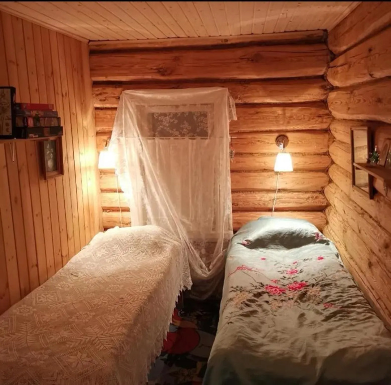 Фотография Коттеджа Дом для отпуска