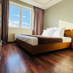 Фотография квартиры Квартира 11 этаж