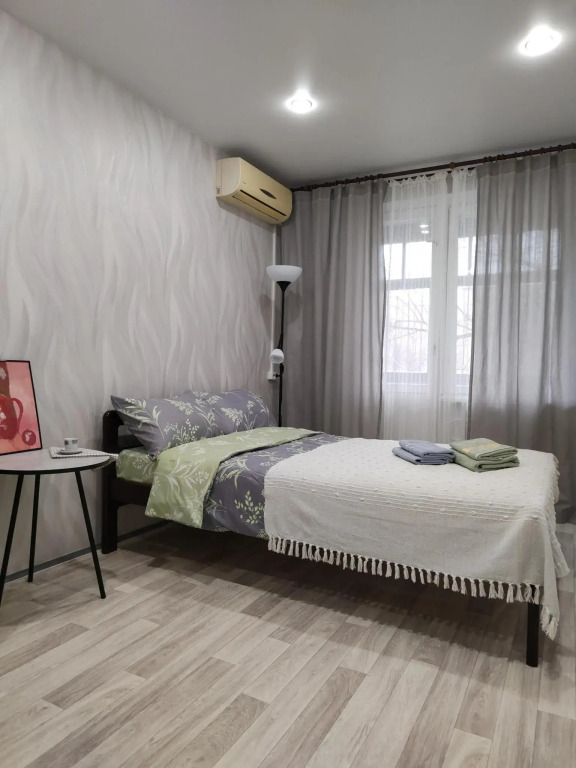 Фотография квартиры Апартаменты на улице Оломоуцкая 30