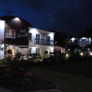 Фотографии гостиницы
Rezydencja Pod Tężnią & Spa