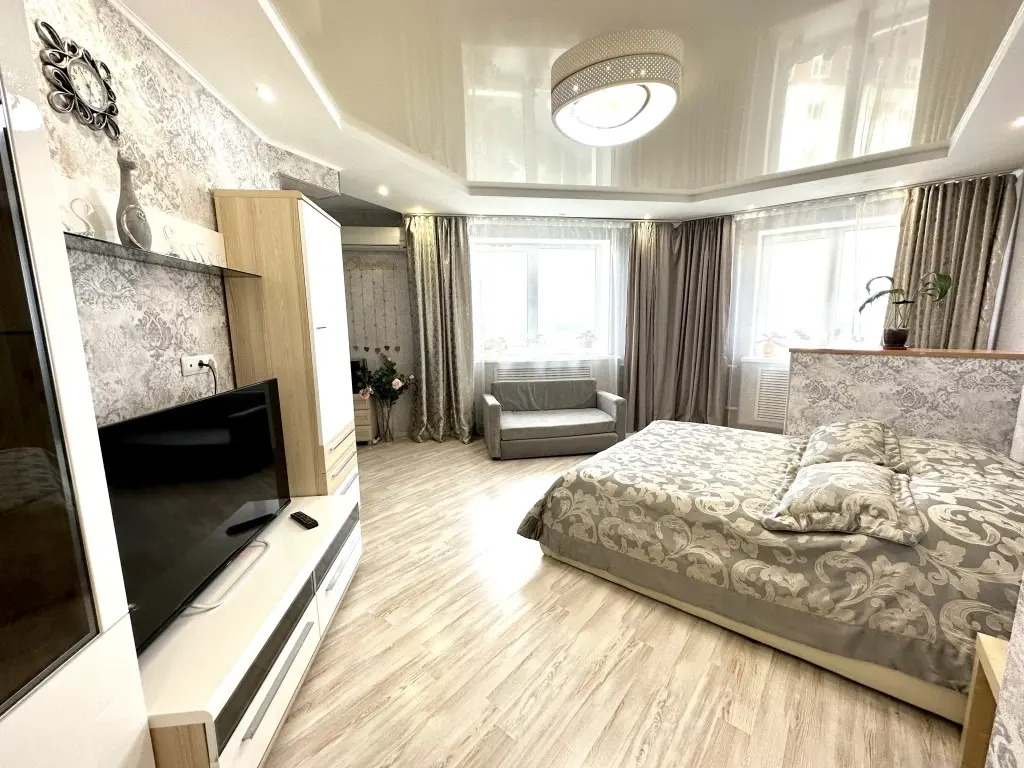 Фотография квартиры Апартаменты 060 Флэтс-Лайн на улице Красноармейская 100