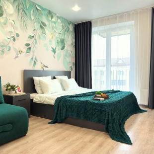 Фотография квартиры Квартира на Улице Коли Мяготина 181