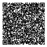 QR код гостевого дома Под горой