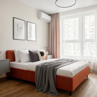 Фотография квартиры Апартаменты Dune