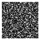 QR код домов культуры Культурный центр Вдохновение в Ясенево