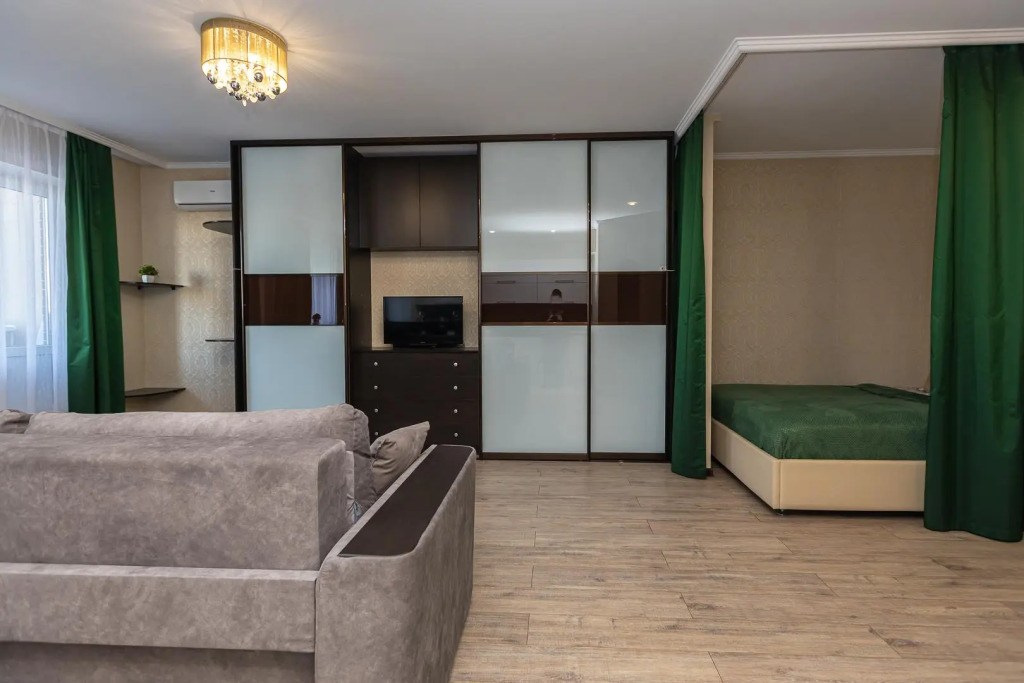 Фотография квартиры Апартаменты на улице Ковалева 5