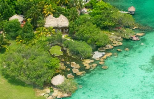 Фотография гостиницы La Albarina