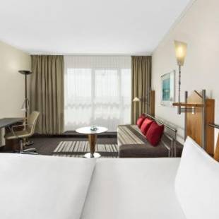 Фотографии гостиницы
NH Mannheim Viernheim