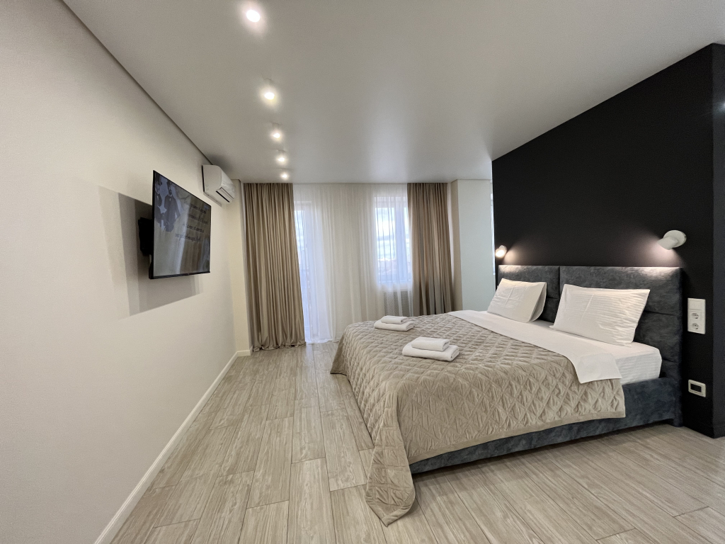 Фотография квартиры Квартира Люкс на Блюхера Пятая Авеню