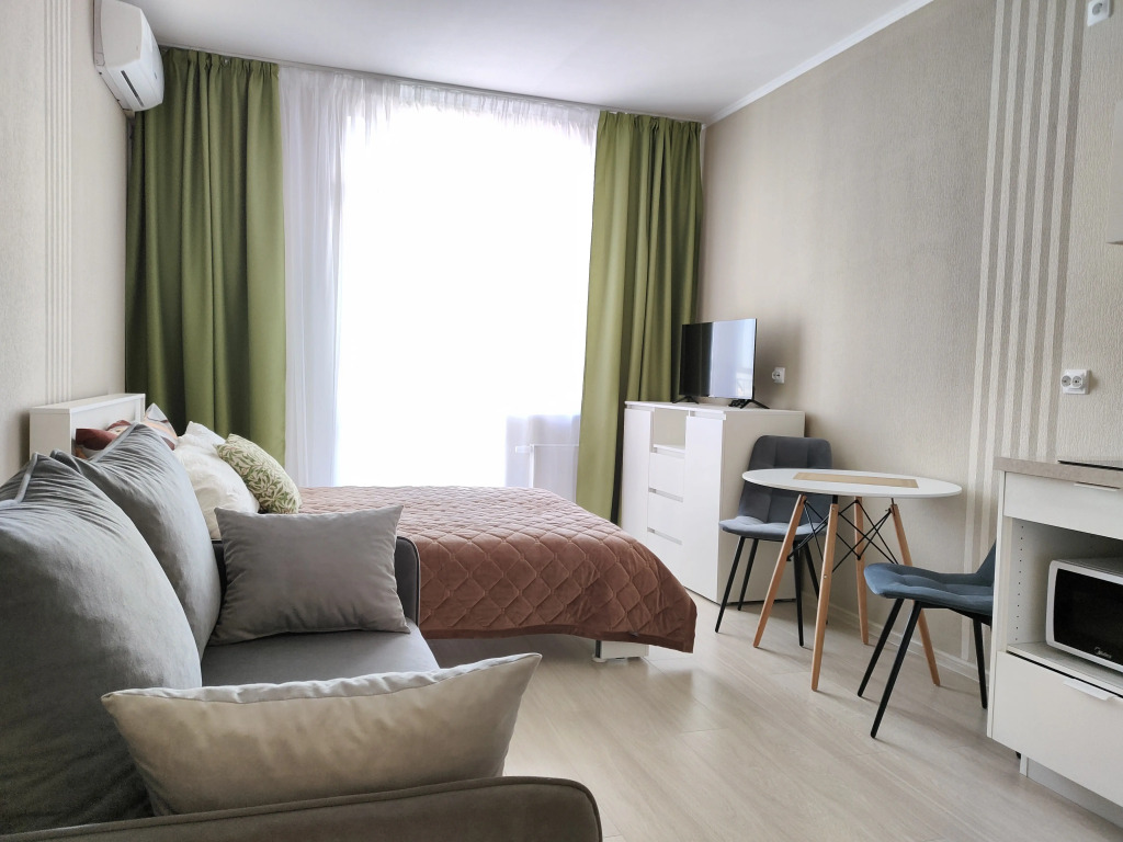 Фотография квартиры Апартаменты Veer Mall Studiya