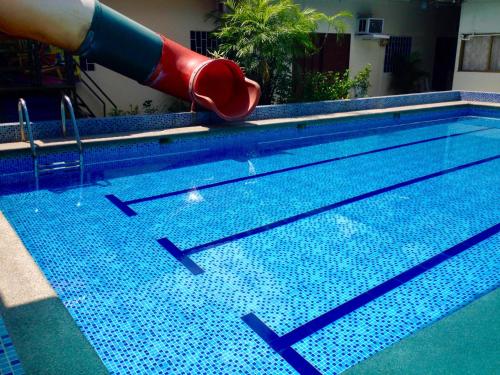 Фотография гостиницы Mundial City