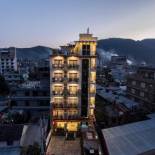 Фотография гостиницы Hotel Haven O' Ganga