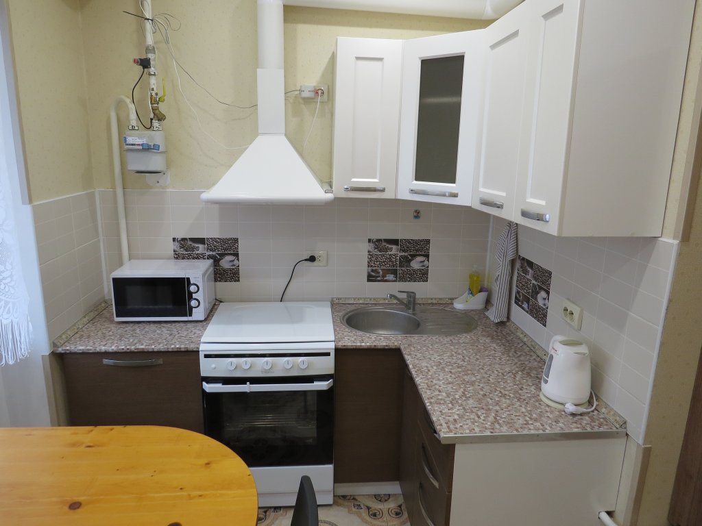 Фотография квартиры Апартаменты СВ Гусева