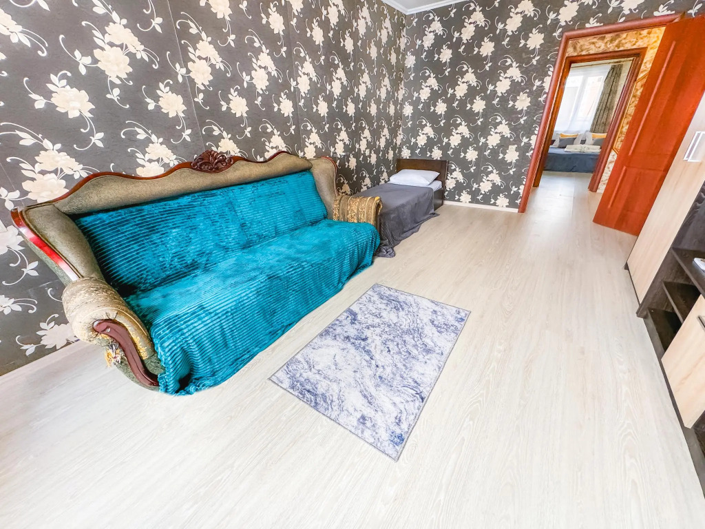 Фотография квартиры Posutochno50 (Посуточно50) на бульваре Лобненский 9