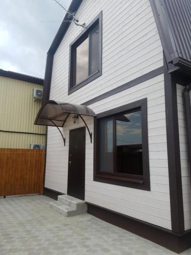 Фотография гостевого дома Ника