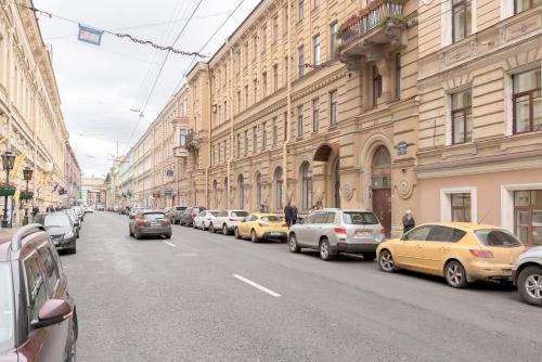 Фотография гостиницы Мэрибель