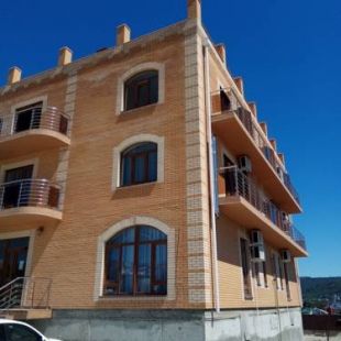 Фотография гостевого дома Ирбис