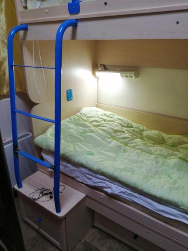 Фотографии хостела
Авокадо