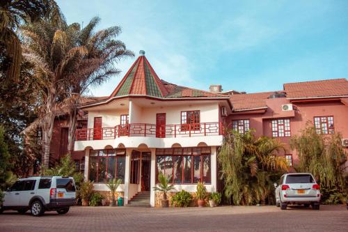 Фотографии гостиницы
New Charity Hotel International