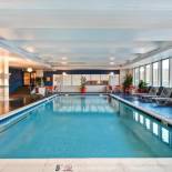 Фотография гостиницы Holiday Inn - Lancaster, an IHG Hotel