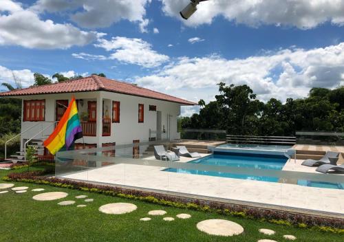 Фотографии гостиницы
Hotel Terra Tacuara