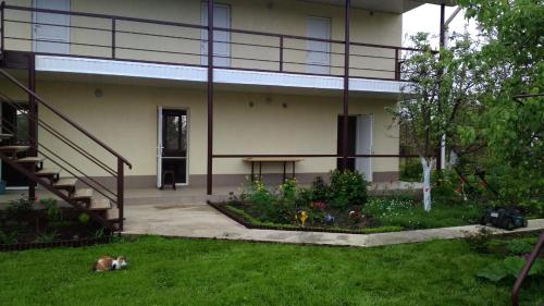 Фотография гостевого дома Райский уголок