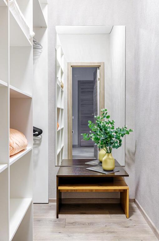 Фотография квартиры Апартаменты на улице Героя Г.Бочарникова 12/1