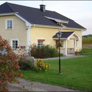 Фотографии мини отеля
Svedängs Rum & Frukost