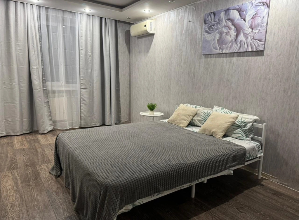 Фотография квартиры Квартира Просторная на Ставропольской