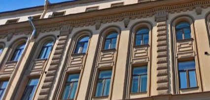 Фотография хостела Ковчег