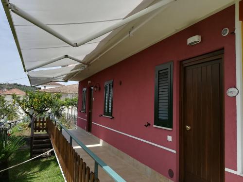 Фотография апарт отеля Albizia, casevacanza