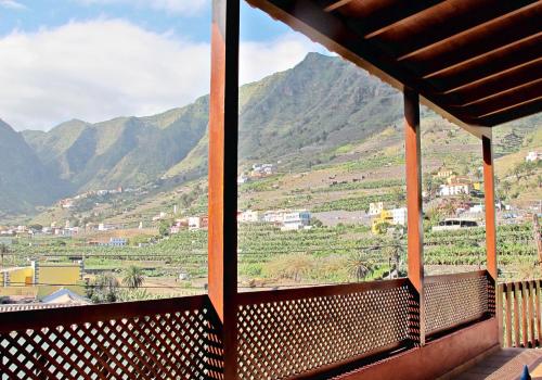 Фотографии гостевого дома
Casa Rural La Pitanga