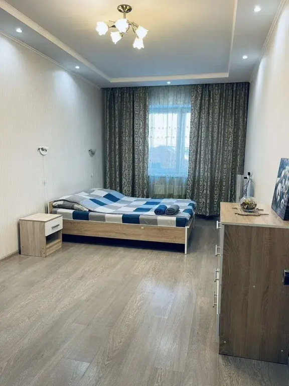 Фотография квартиры Квартира на 2-ой Комсомольской