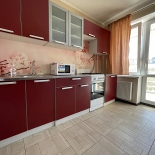 Фотография квартиры Квартира Pskov City Apartments 4 Lagernaya 5 A