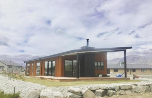 Фотография гостевого дома Bonita Casa