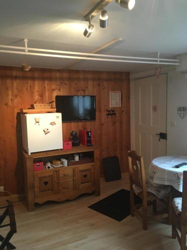 Фотография мини отеля La Bergerie