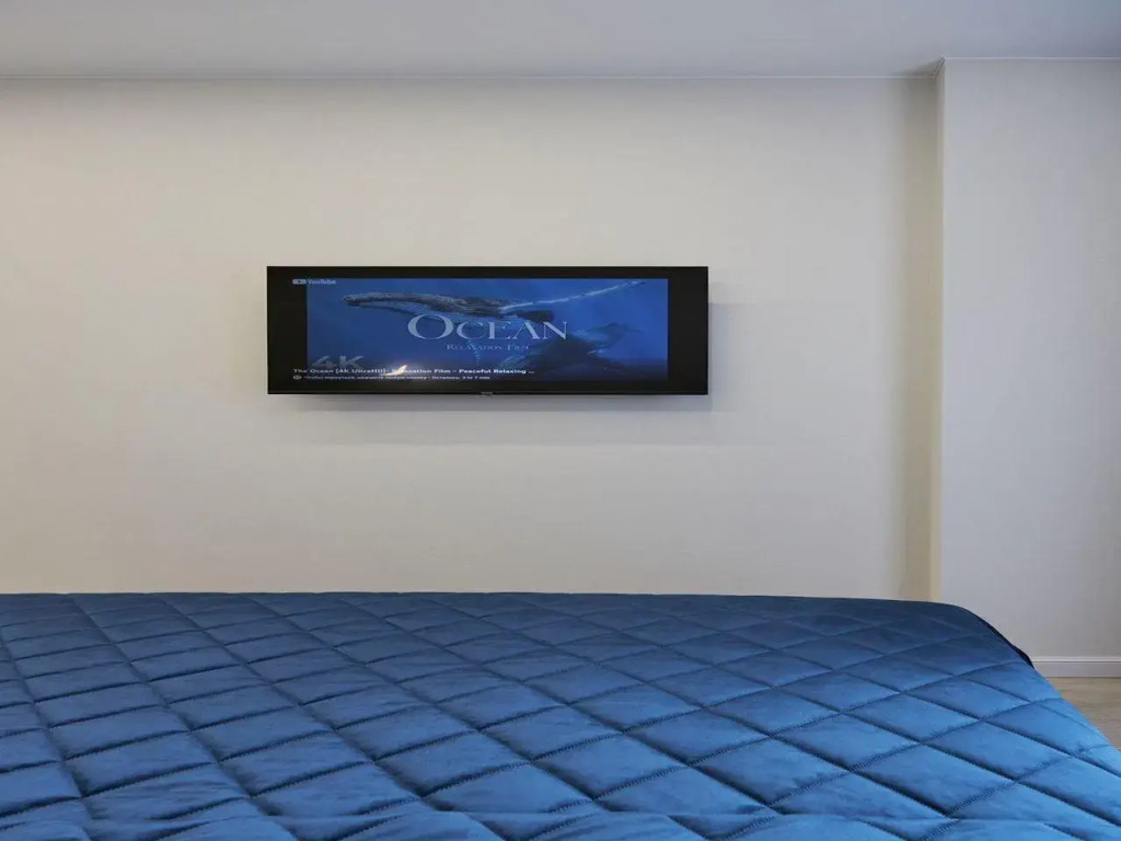 Фотография квартиры Апартаменты на улице Красноармейская 157В/83-1