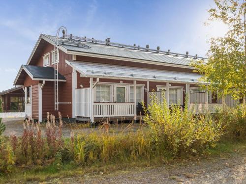 Фотография гостевого дома Holiday Home Karitahko a 8