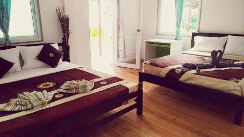 Фотография гостиницы Koh Ngai Seafood